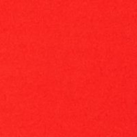 B DARLIN Womens Red Layered Short Sleeve Knee Length Fit + Flare Dress Plus 16W - Picture 4 of 4